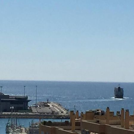 Beautiful Apartment With Swimming Pool And Beach Alicante Exterior photo