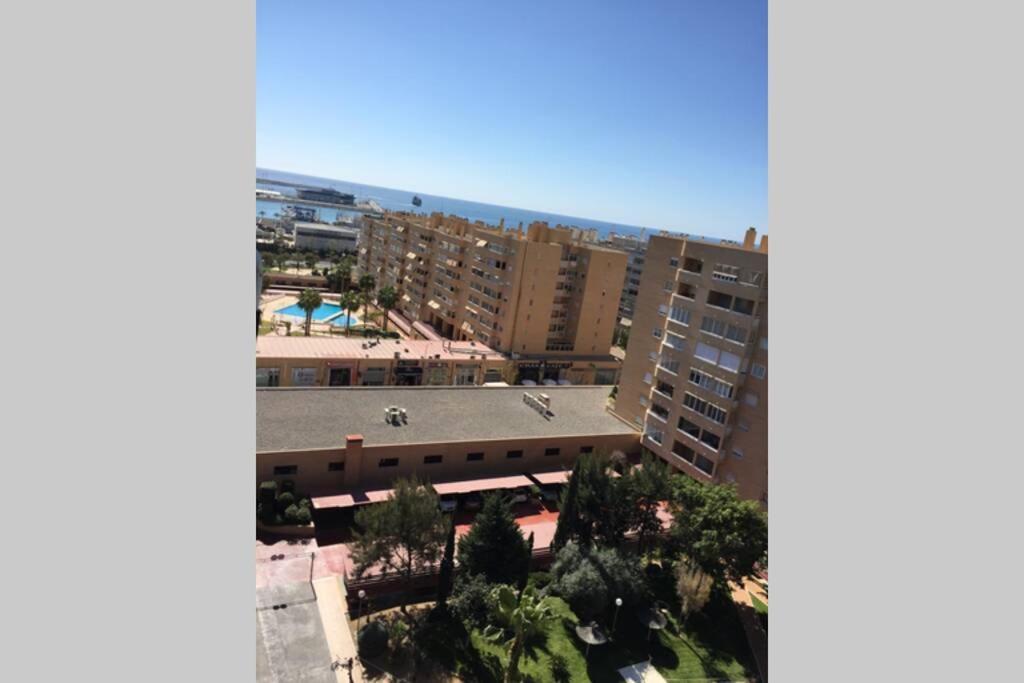 Beautiful Apartment With Swimming Pool And Beach Alicante Exterior photo